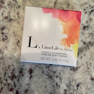 Limelife foundation Shinto 1